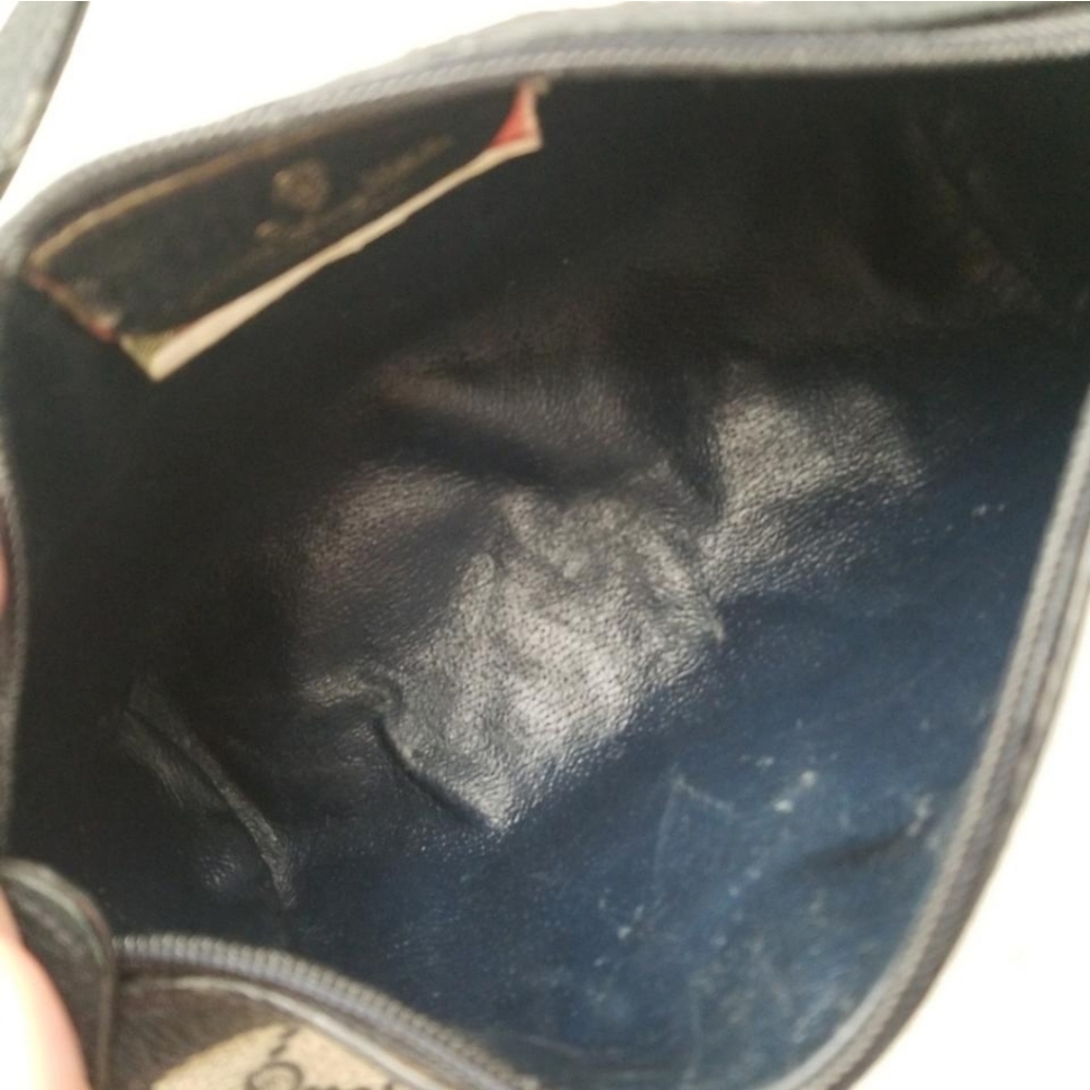 Authentic Vintage Gucci Crossbody Bag - Picture 12 of 12